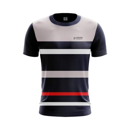 Customized Bret Men’s Football Jersey 1