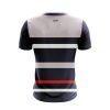 Customized Bret Men’s Football Jersey 2