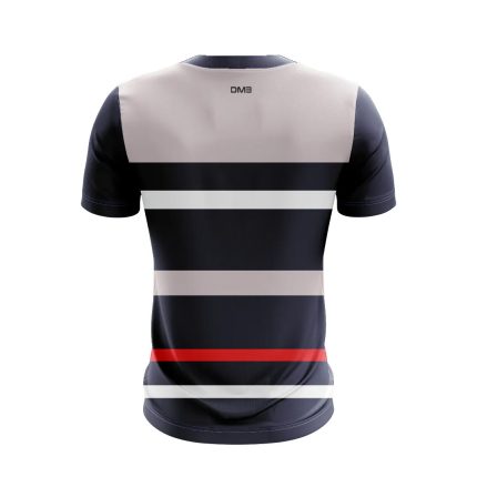 Customized Bret Men’s Football Jersey 2