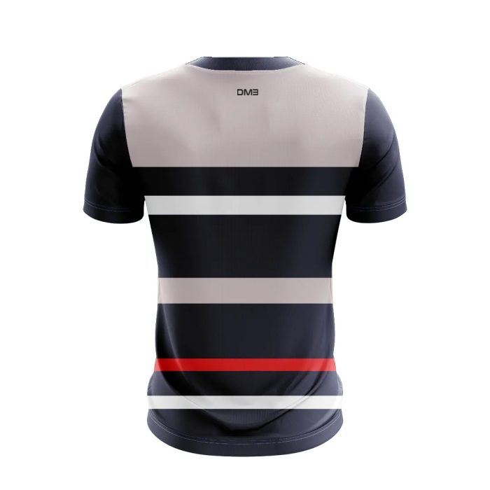 Customized Bret Men’s Football Jersey 2