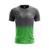 Customized Buck Men’s Football Jersey 1