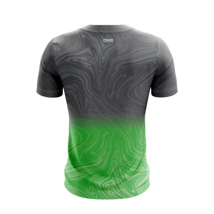Customized Buck Men’s Football Jersey 2