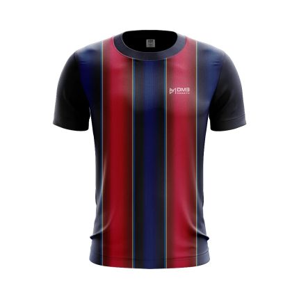 Customized Burt Men’s Football Jersey 1