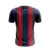 Customized Burt Men’s Football Jersey 2