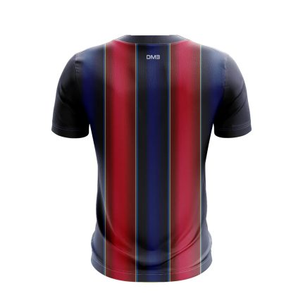 Customized Burt Men’s Football Jersey 2