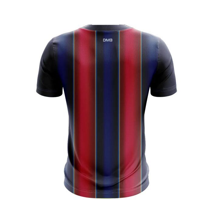 Customized Burt Men’s Football Jersey 2