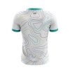 Customized Cade Men’s Football Jersey 2