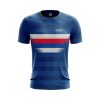 Customized Carl Men’s Football Jersey 1