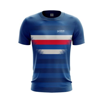 Customized Carl Men’s Football Jersey 1