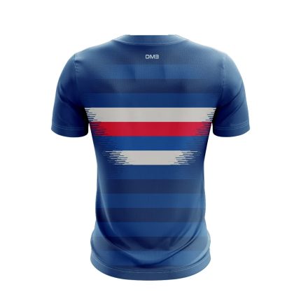 Customized Carl Men’s Football Jersey 2