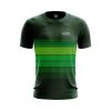 Customized Chad Men’s Football Jersey 1