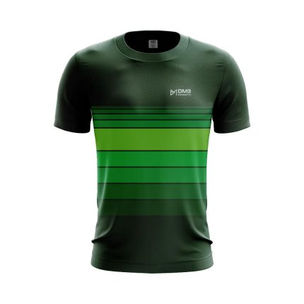 Customized Chad Men’s Football Jersey 1