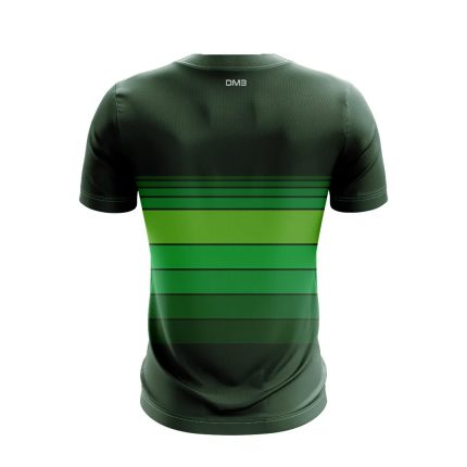 Customized Chad Men’s Football Jersey 2