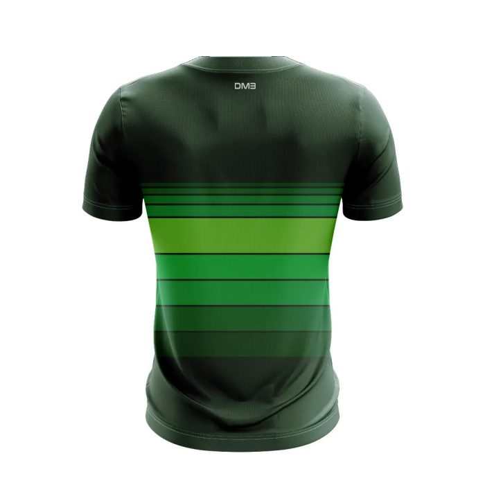 Customized Chad Men’s Football Jersey 2