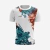 Customized Coby Men’s Football Jersey 1