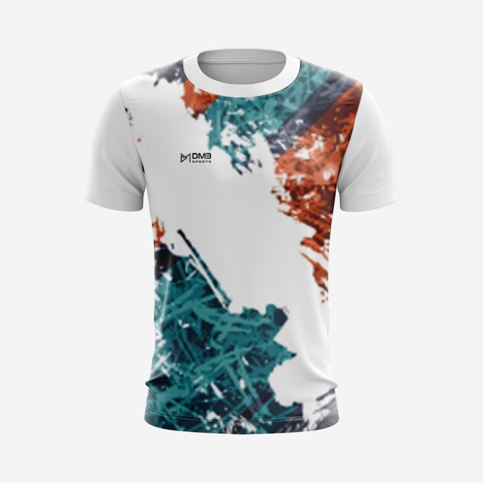 Customized Coby Men’s Football Jersey 1