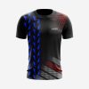 Customized Cole Men’s Football Jersey 1