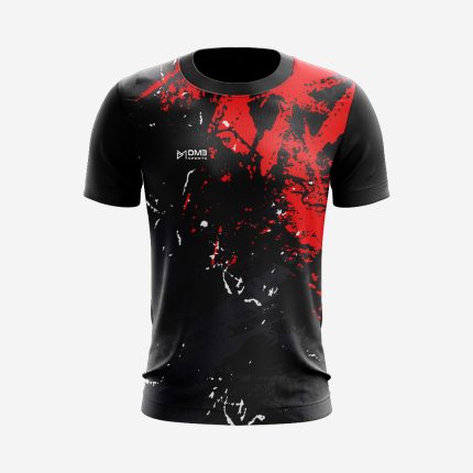 Customized Dale Men’s Football Jersey 1