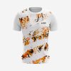 Custom1ized Dana Men’s Football Jersey 1