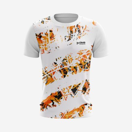 Custom1ized Dana Men’s Football Jersey 1