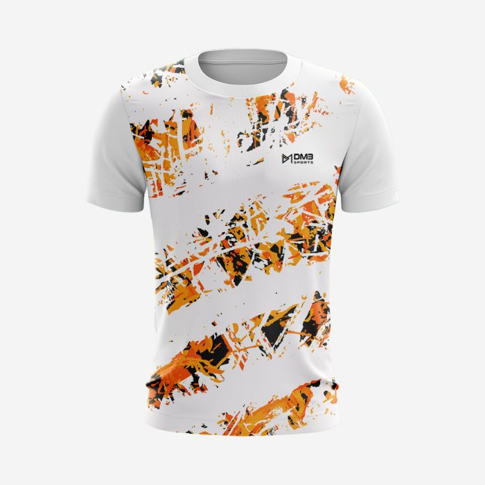 Custom1ized Dana Men’s Football Jersey 1