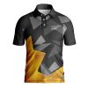 Customized Dani Men's Cricket Jersey 1