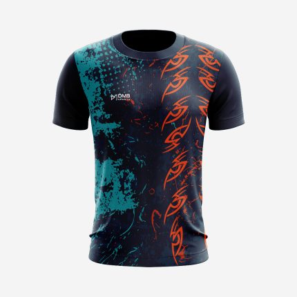 Customized Dani Men’s Football Jersey 1