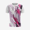 Customized Dave Men’s Football Jersey 1