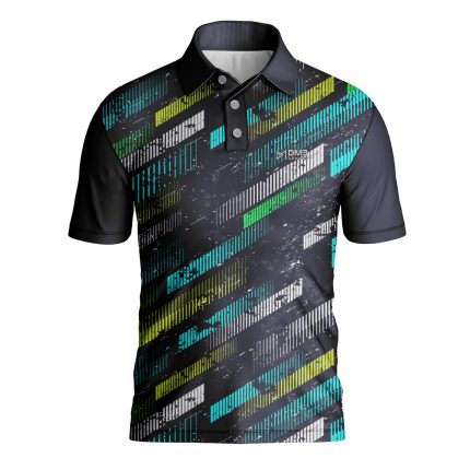 Customized Dean Men's Cricket Jersey 1
