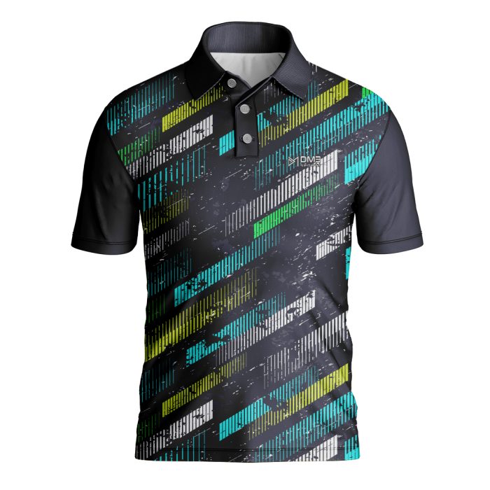 Customized Dean Men's Cricket Jersey 1