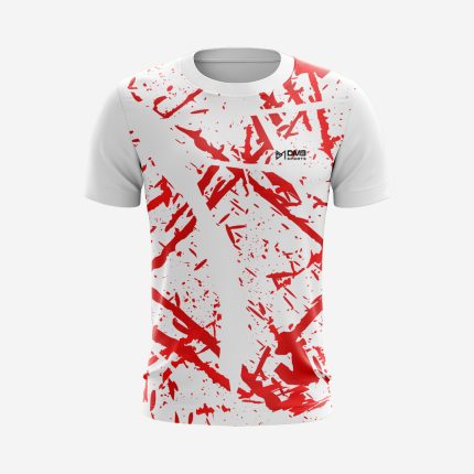 Customized Dean Men’s Football Jersey 1