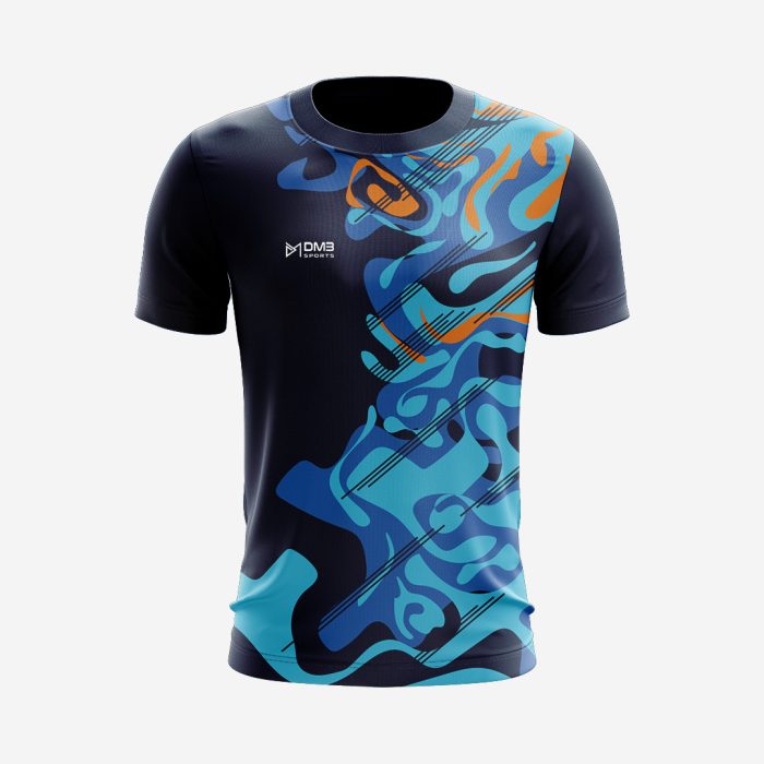 Customized Drew Men’s Football Jersey 1