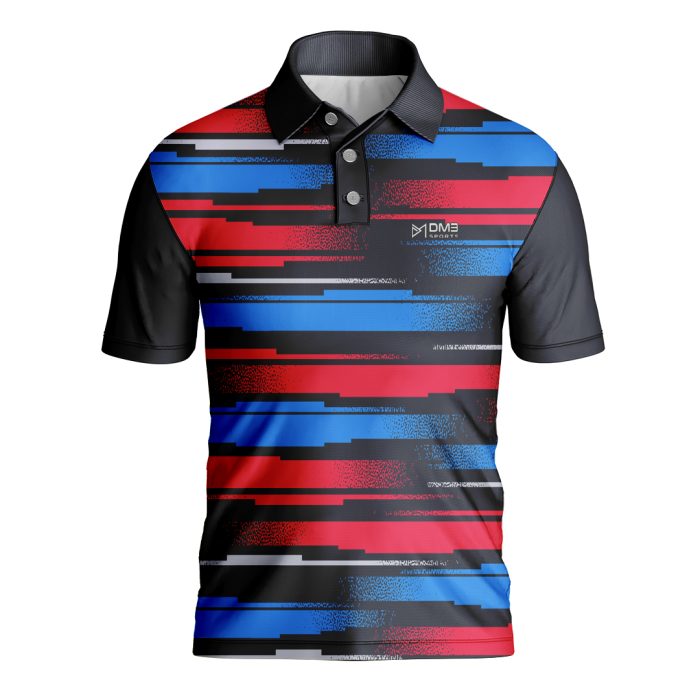 Customized Earl Men's Cricket Jersey 1