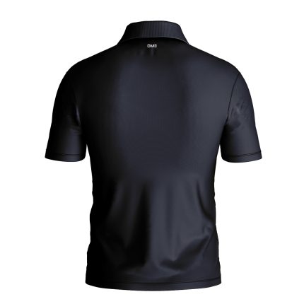 Customized Edna Men's Cricket Jersey 2