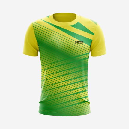 Customized Edna Men’s Football Jersey 1