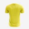 Customized Edna Men’s Football Jersey 2