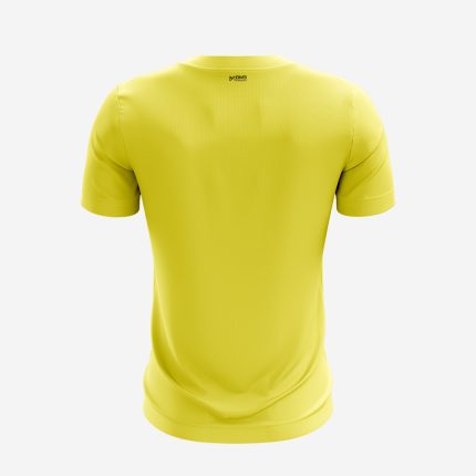Customized Edna Men’s Football Jersey 2