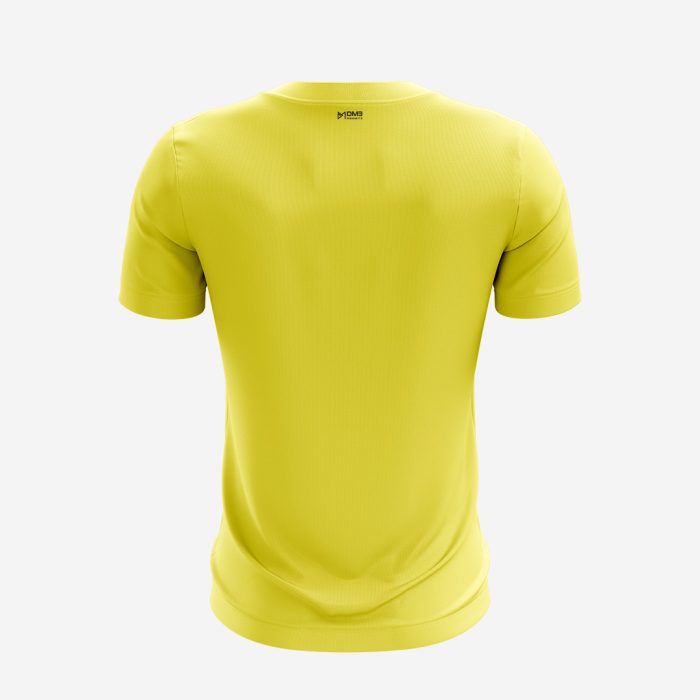 Customized Edna Men’s Football Jersey 2