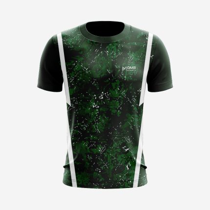 Customized Ella Men’s Football Jersey 1