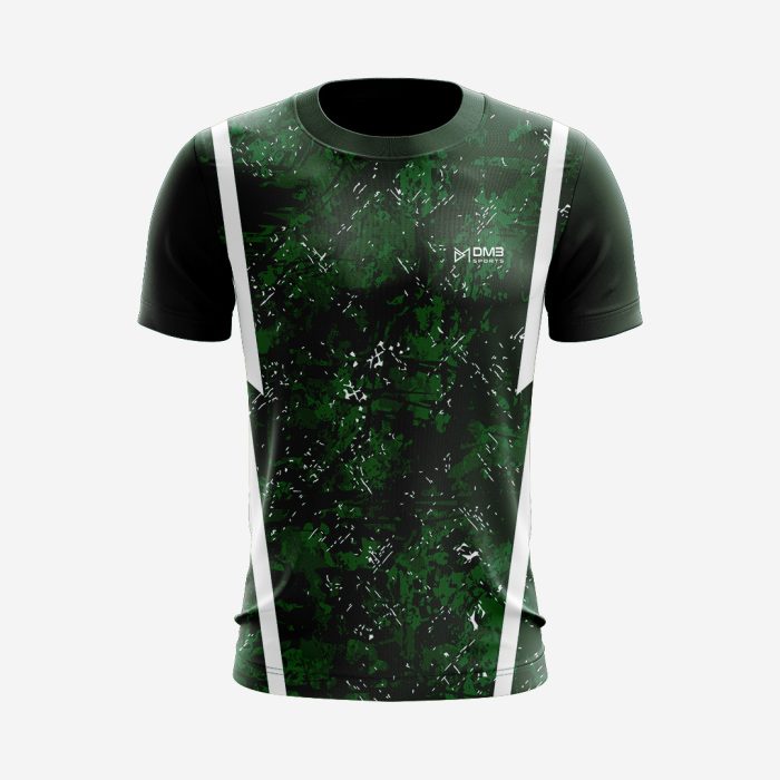 Customized Ella Men’s Football Jersey 1