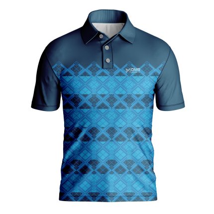 Customized Emma Men's Cricket Jersey 1