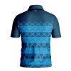 Customized Emma Men's Cricket Jersey 2