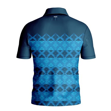 Customized Emma Men's Cricket Jersey 2