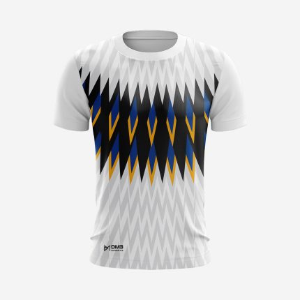 Customized Emma Men’s Football Jersey 1