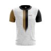 Customized EnigmaTees Men's Football Jersey 1
