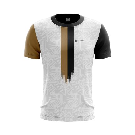 Customized EnigmaTees Men's Football Jersey 1