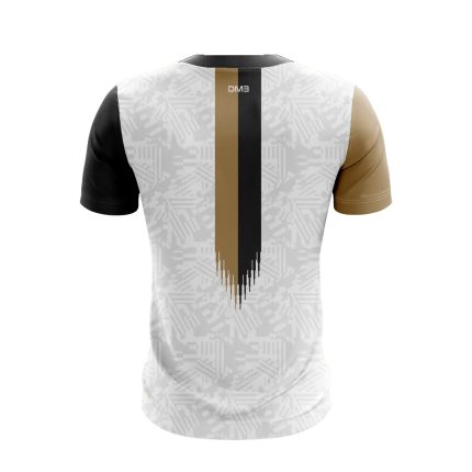 Customized EnigmaTees Men's Football Jersey 2