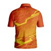 Customized Eric Men's Cricket Jersey 2