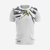 Customized Eric Men’s Football Jersey 1