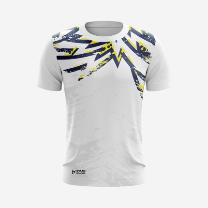 Customized Eric Men’s Football Jersey 1